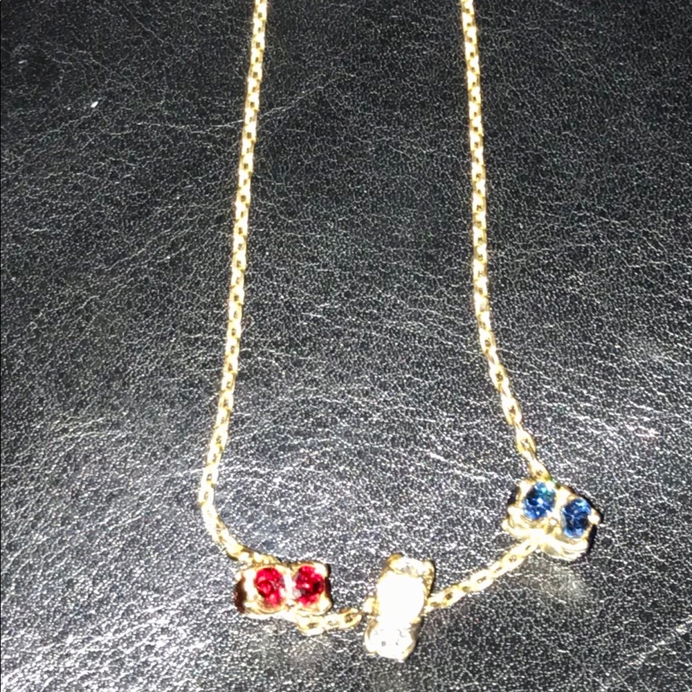 Necklace - Picture 3 of 3